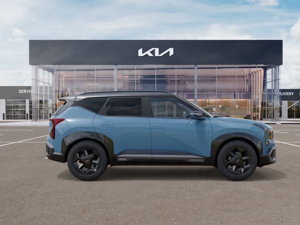 Thumbnail: 2027 Kia Seltos - 7