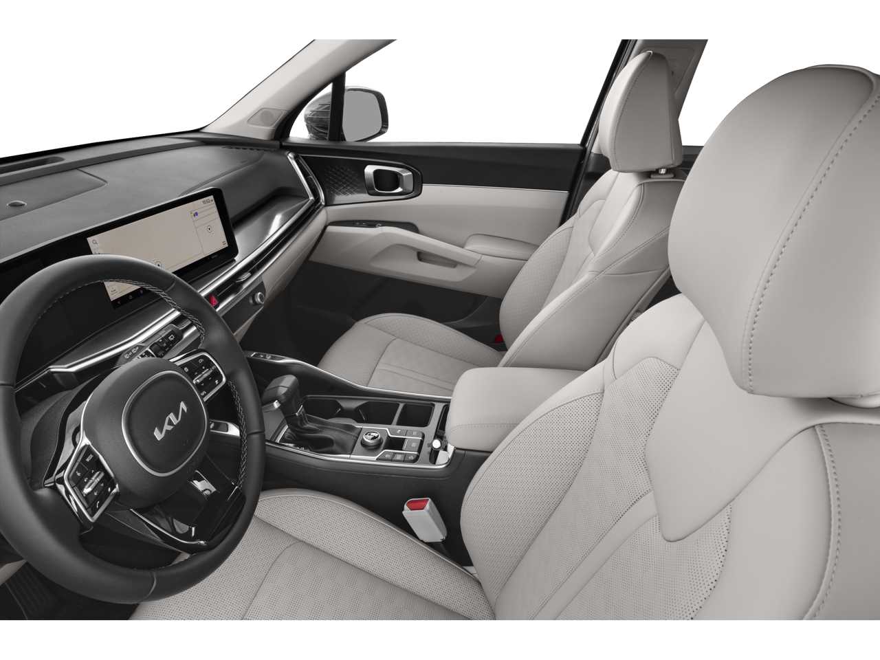 2025 Kia Sorento EX 9
