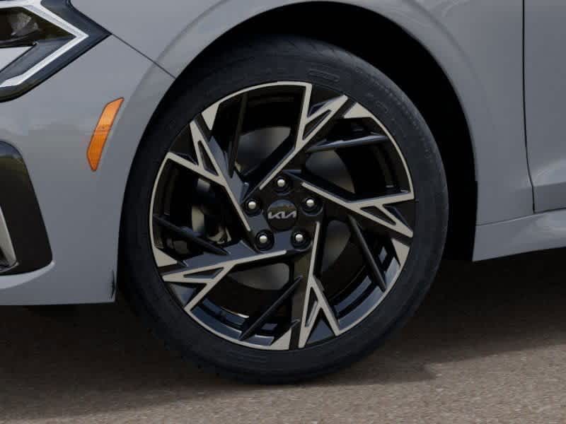 Thumbnail: 2025 Kia K5 - 9