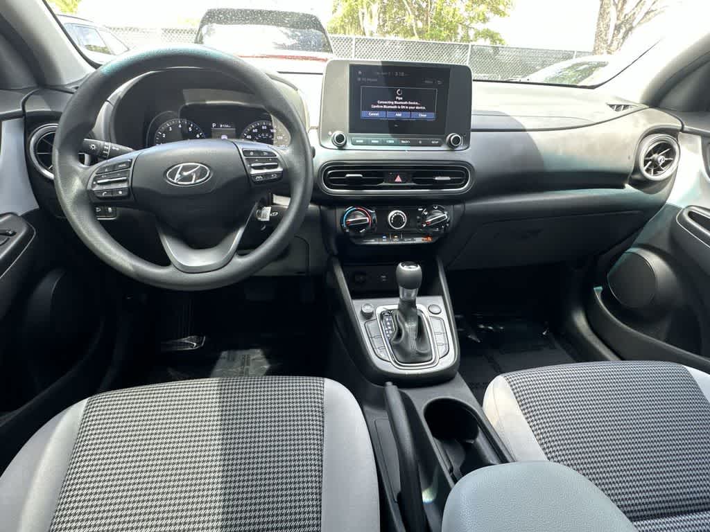 Thumbnail: 2023 Hyundai Kona - 17