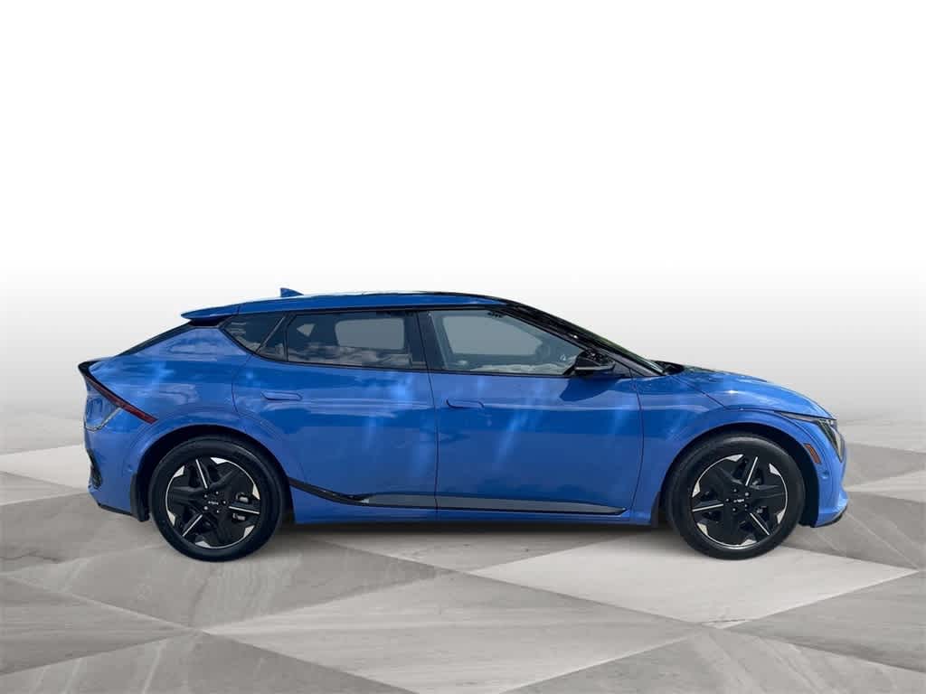 2025 Kia EV6 GT-Line 9