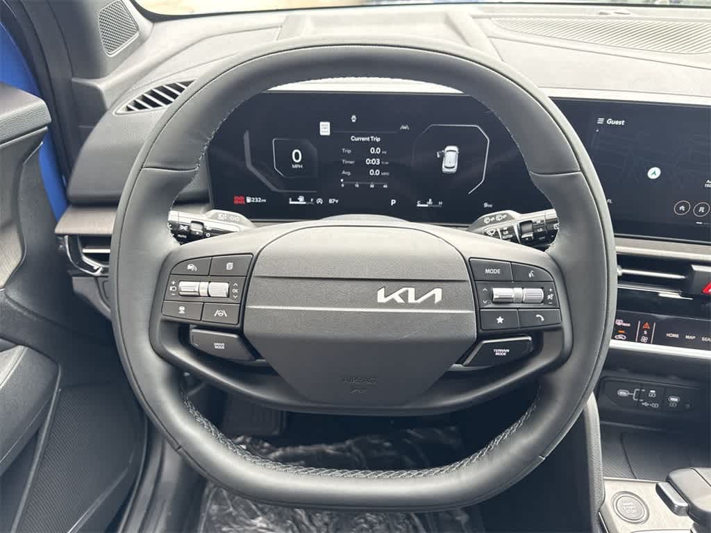 Thumbnail: 2026 Kia Sportage - 15