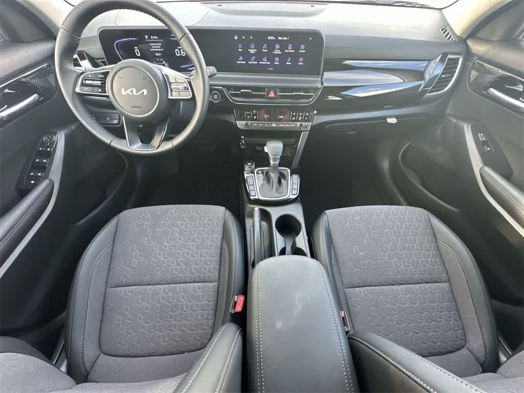 Thumbnail: 2026 Kia Seltos - 24