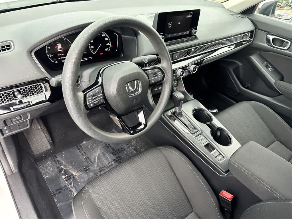 Thumbnail: 2024 Honda Civic - 13