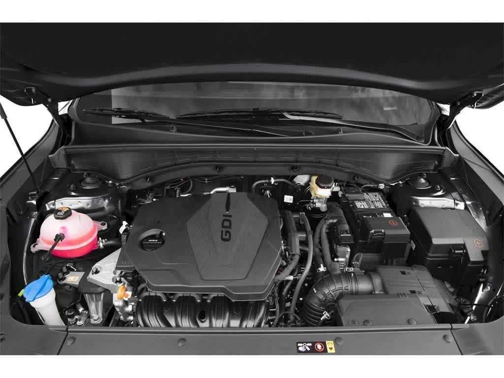 Thumbnail: 2026 Kia Sorento - 12