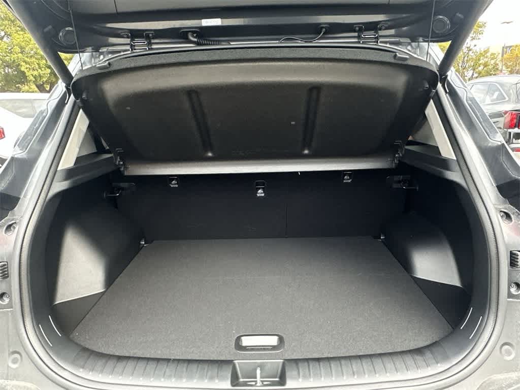 Thumbnail: 2026 Kia Seltos - 25