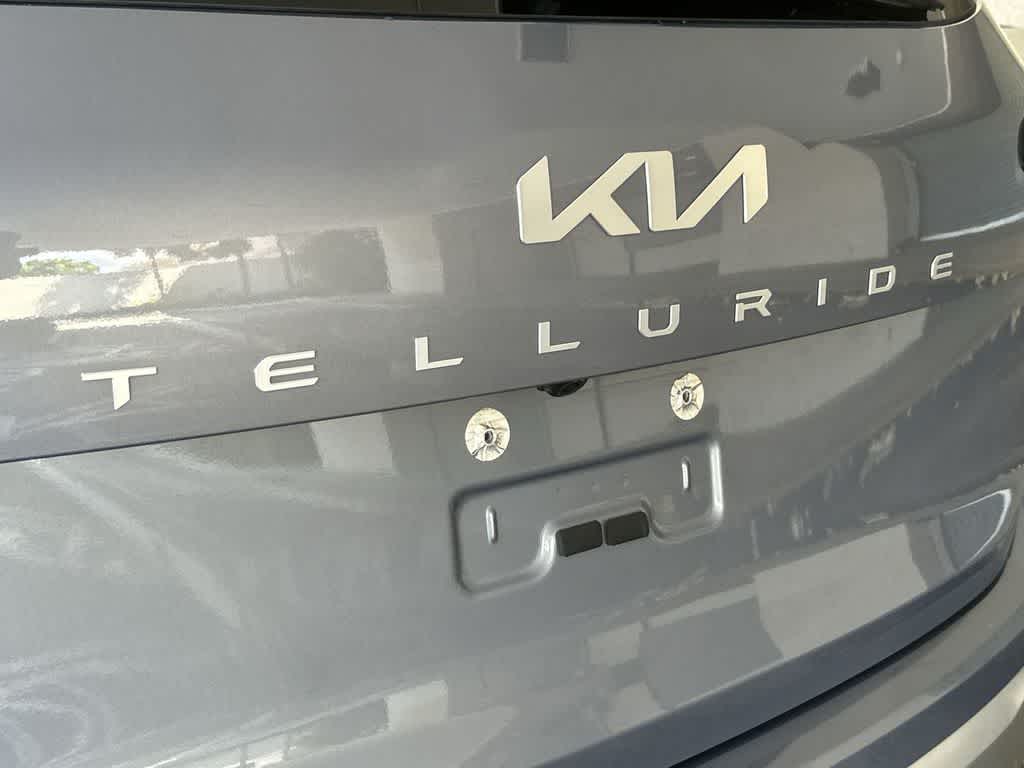 Thumbnail: 2024 Kia Telluride - 11
