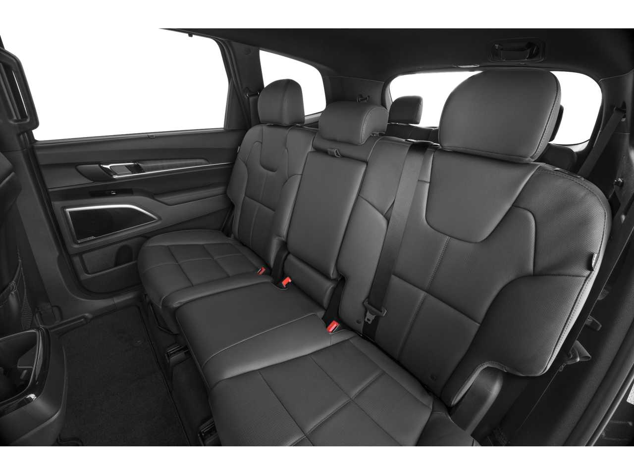 2025 Kia Telluride EX 13