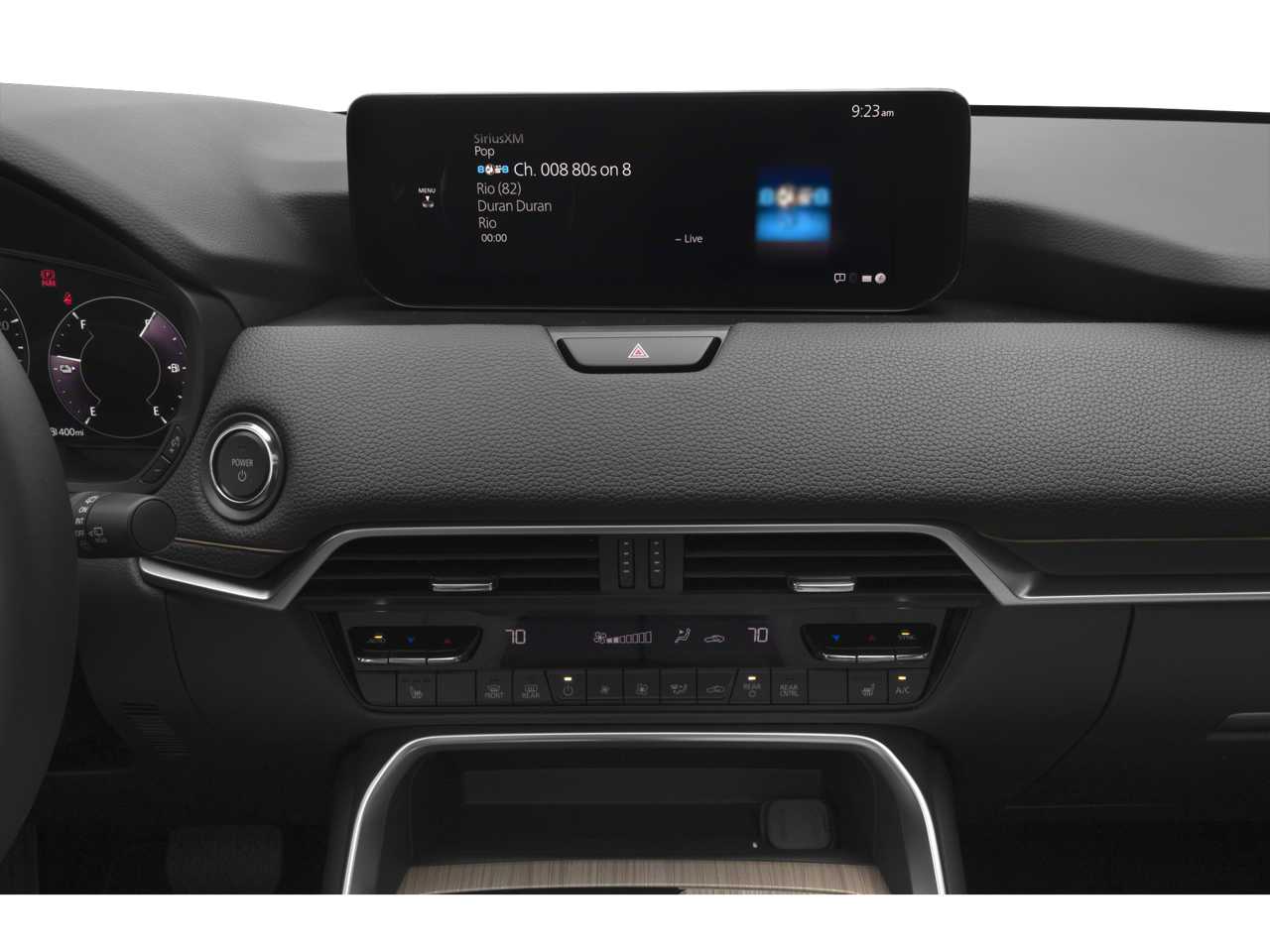 Thumbnail: 2024 Mazda CX-90 - 7