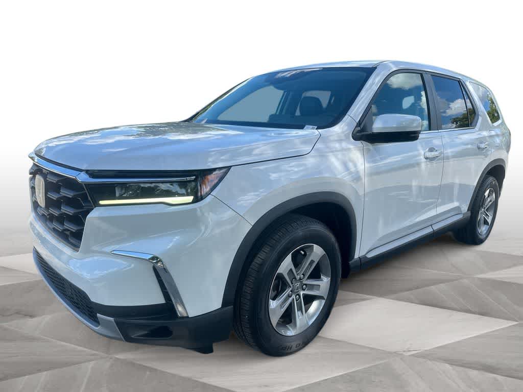 Thumbnail: 2023 Honda Pilot - 1