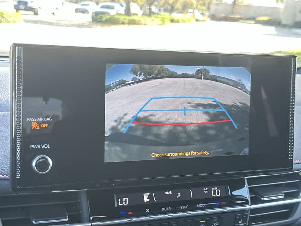 Thumbnail: 2025 Toyota Sienna - 19