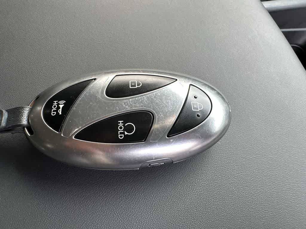 Thumbnail: 2026 Hyundai Santa Fe - 28