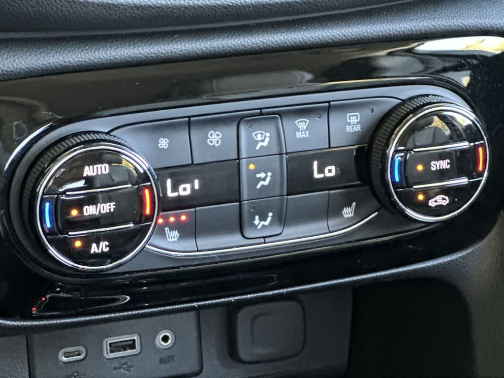 Thumbnail: 2023 Buick Encore GX - 20