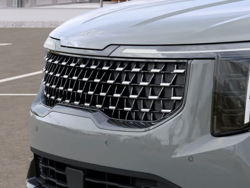 Thumbnail: 2026 Kia Carnival - 12