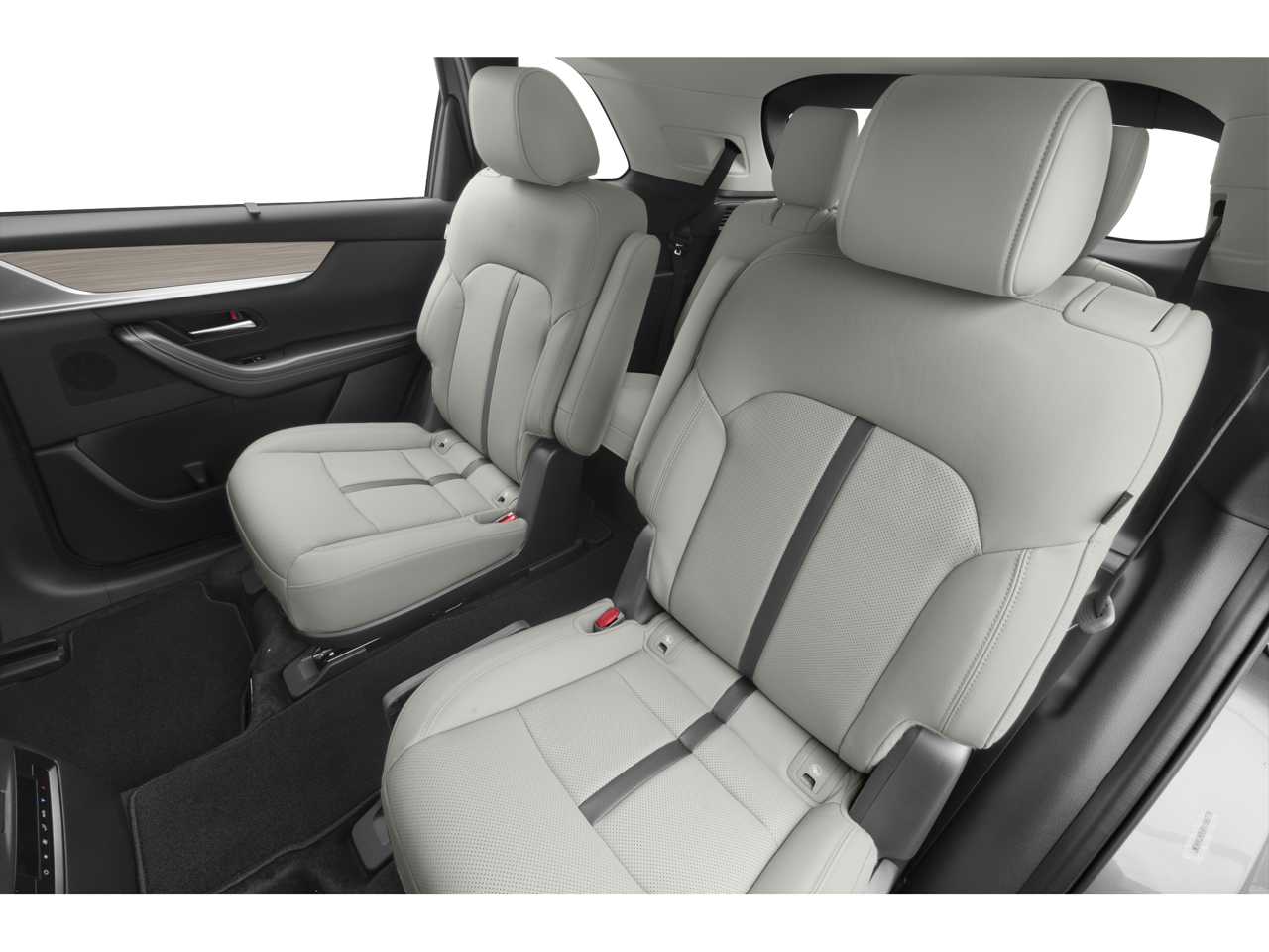 Thumbnail: 2024 Mazda CX-90 - 9