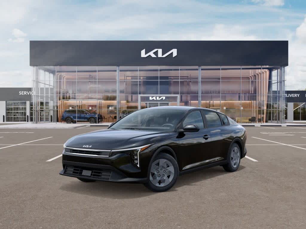 Thumbnail: 2025 Kia K4 - 1