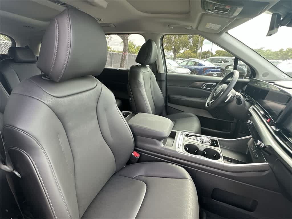 Thumbnail: 2026 Kia Carnival - 27