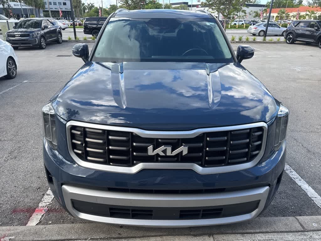 Thumbnail: 2023 Kia Telluride - 6