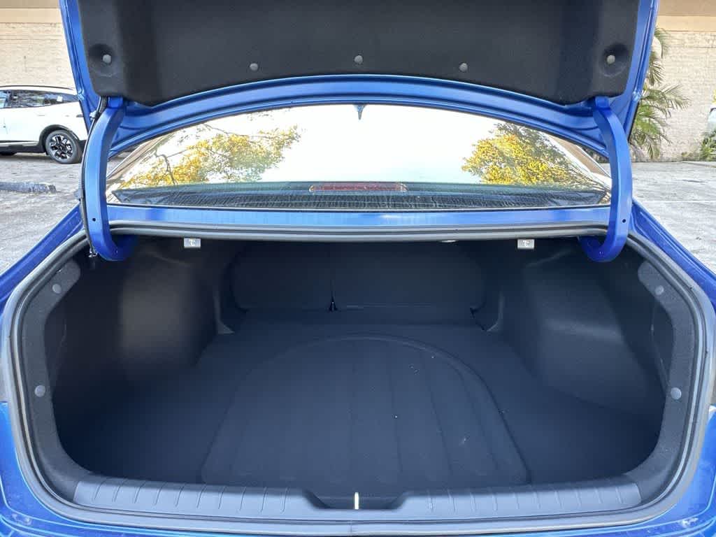 Thumbnail: 2026 Kia K4 - 25