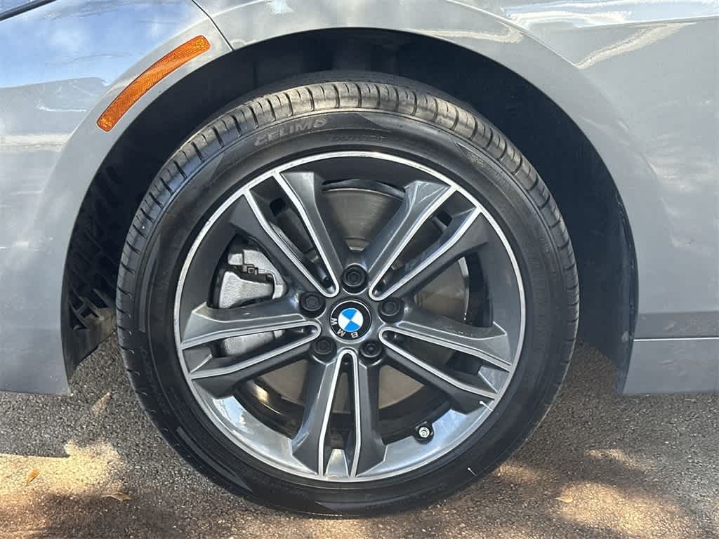 Thumbnail: 2024 BMW 2 Series - 11