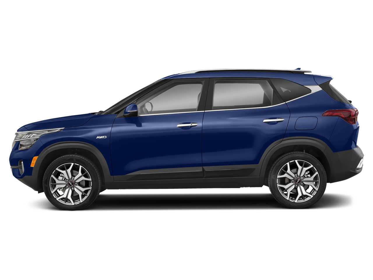 Thumbnail: 2022 Kia Seltos - 3