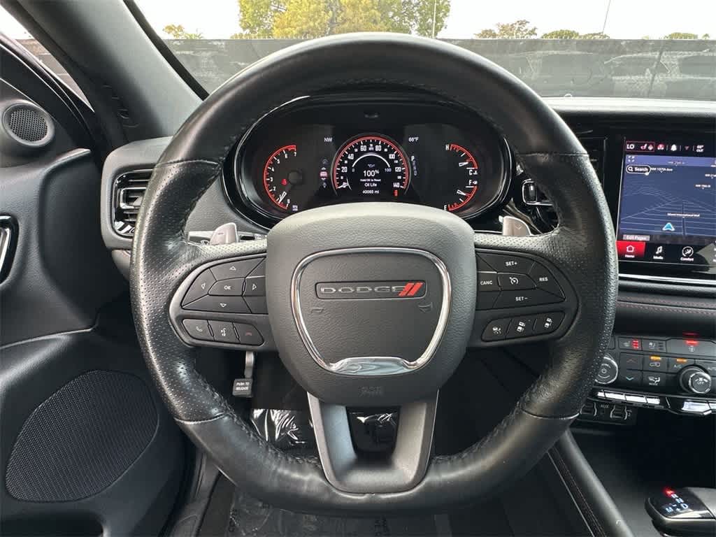 Thumbnail: 2024 Dodge Durango - 15