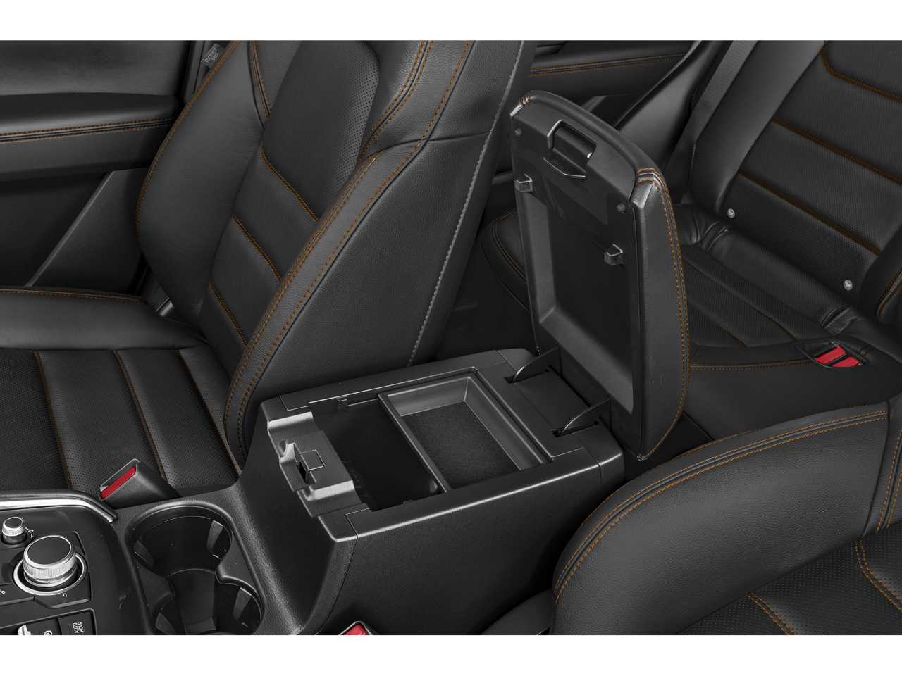 Thumbnail: 2023 Mazda CX-5 - 10