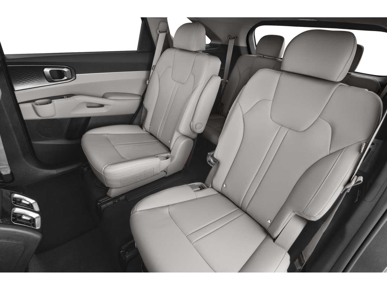 Thumbnail: 2025 Kia Sorento - 9