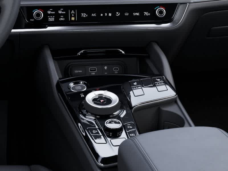 2024 Kia Sportage EX 23