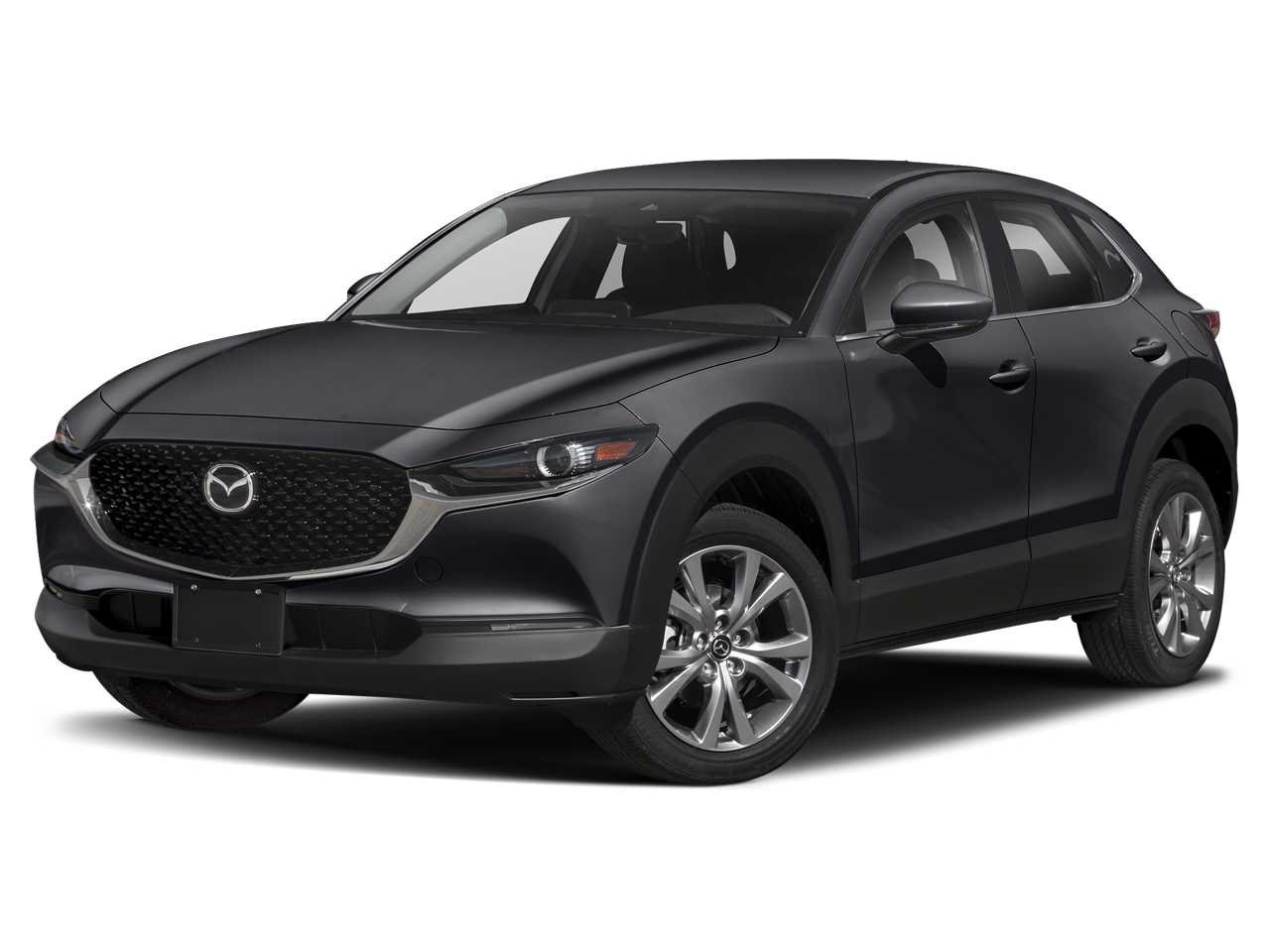2021 Mazda CX-30 Preferred -
                  Doral, FL