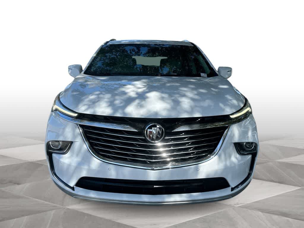 Thumbnail: 2024 Buick Enclave - 3