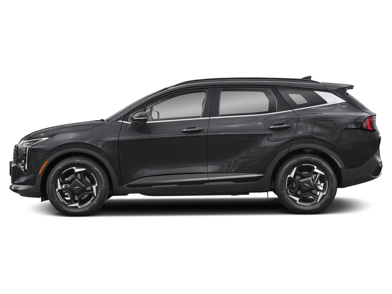 Thumbnail: 2026 Kia Sportage - 3