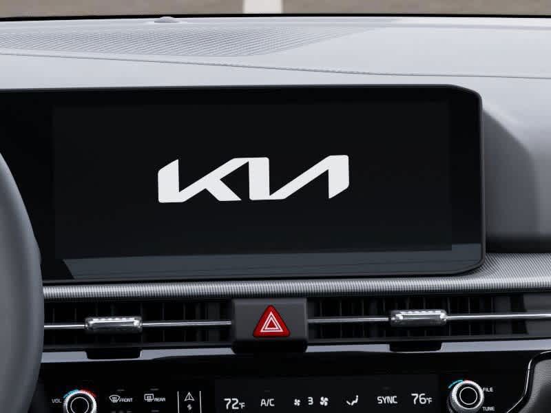 Thumbnail: 2026 Kia Sportage - 20