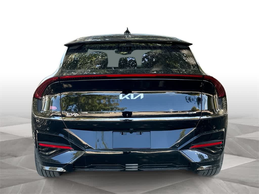 Thumbnail: 2025 Kia EV6 - 7