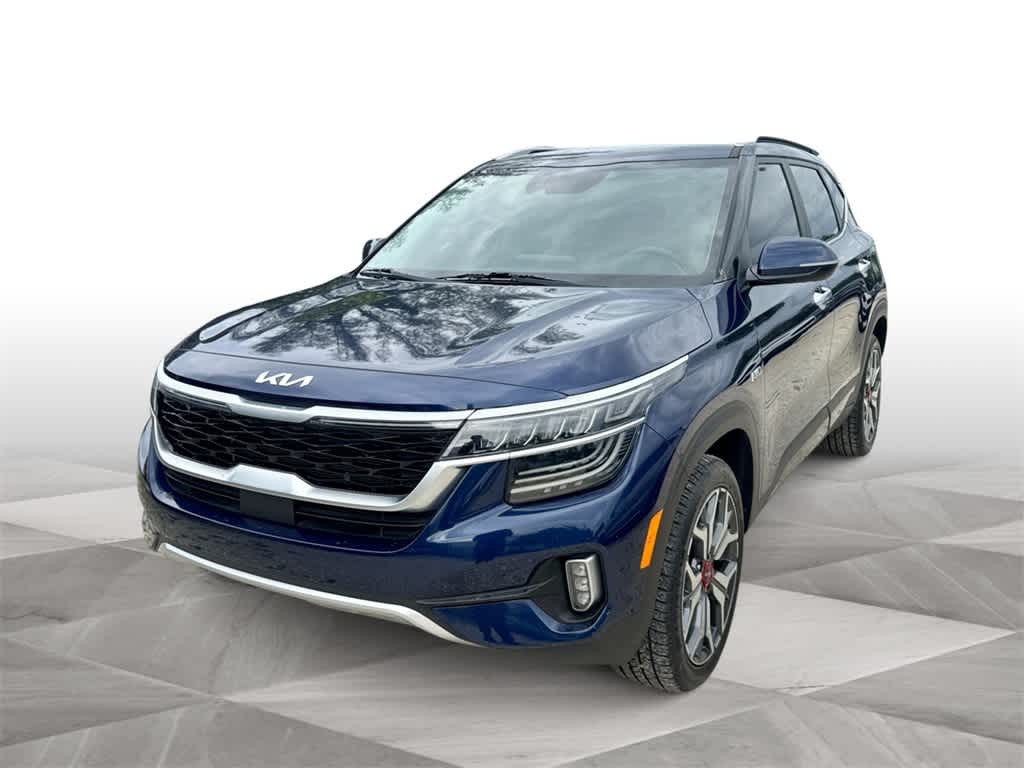 2022 Kia Seltos SX -
                  Doral, FL