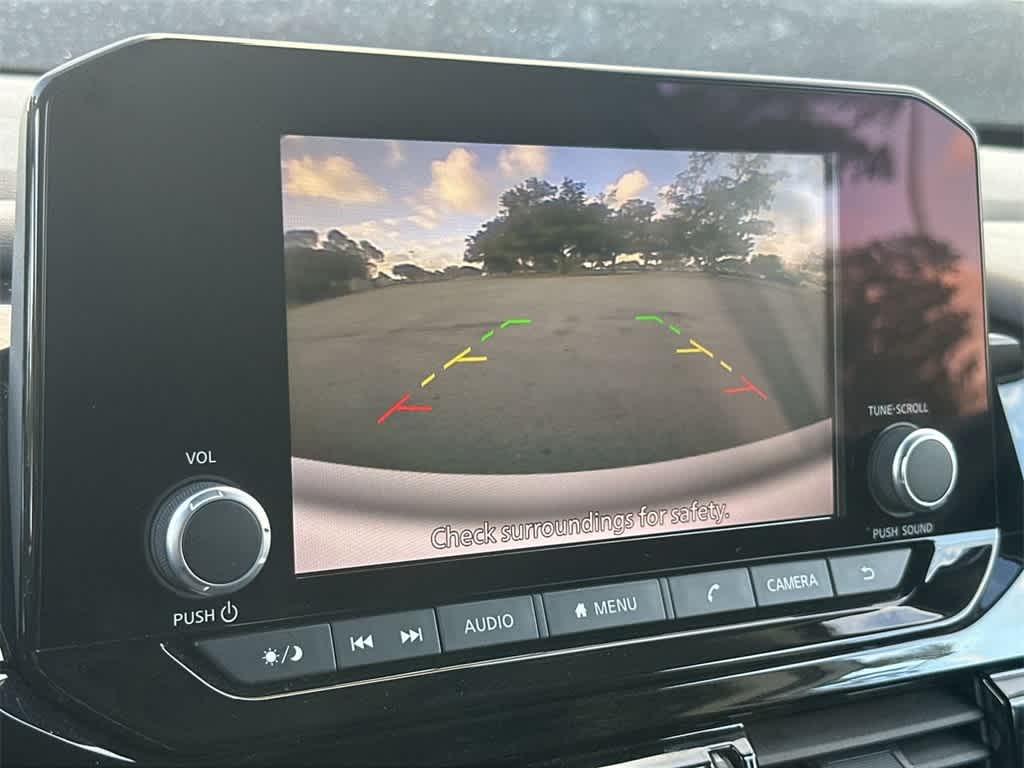 Thumbnail: 2025 Nissan Pathfinder - 19