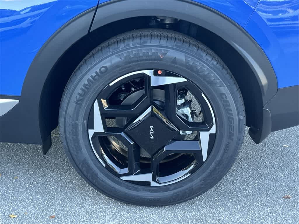 Thumbnail: 2026 Kia Sportage - 11