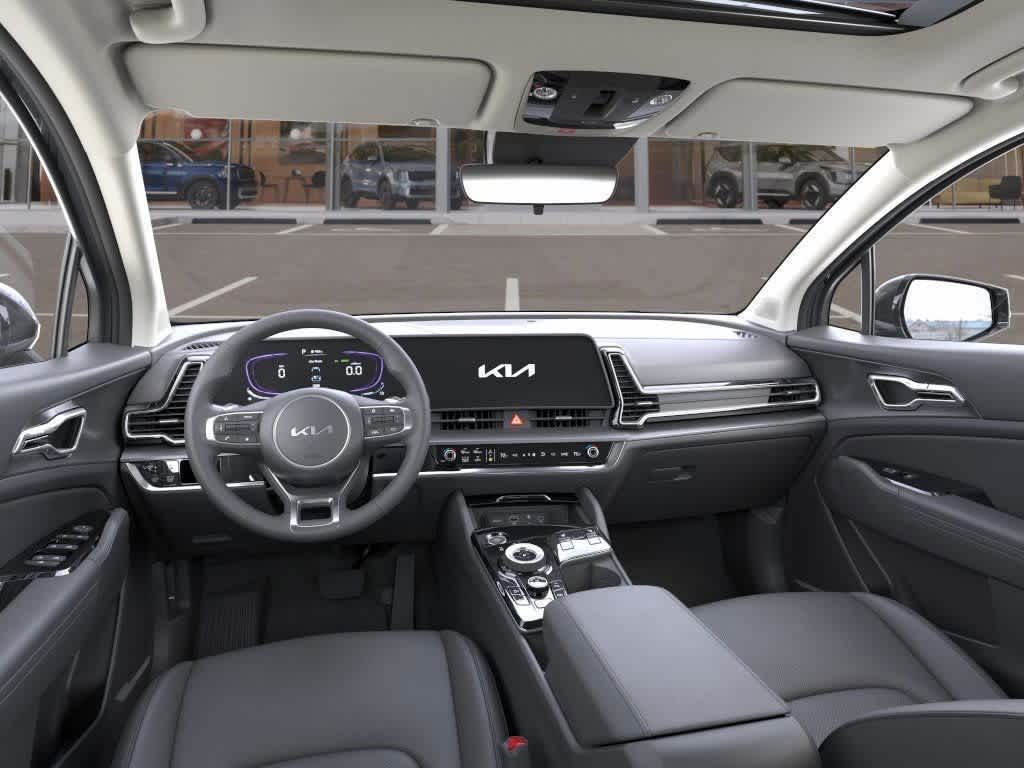 Thumbnail: 2025 Kia Sportage - 14