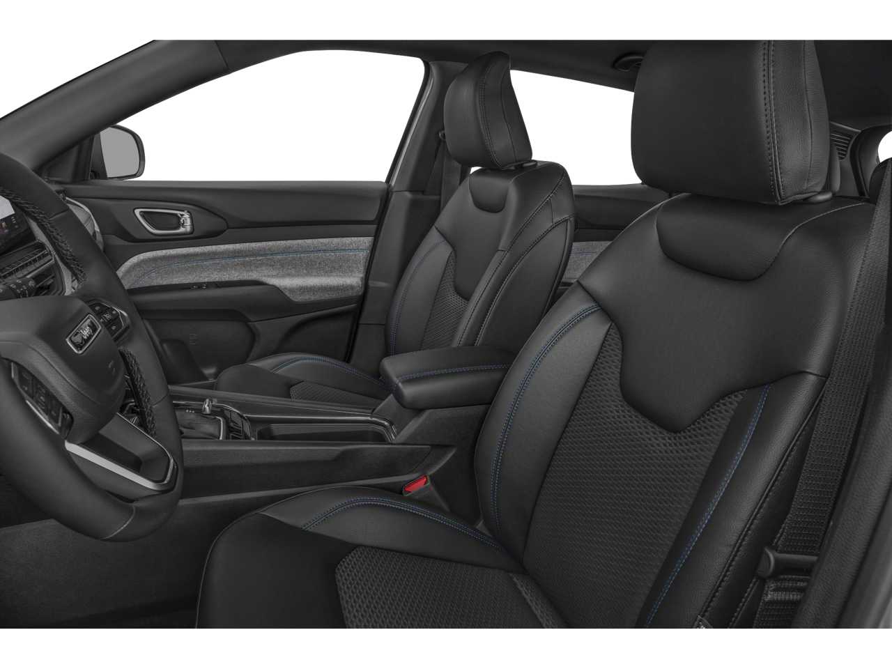 Thumbnail: 2024 Jeep Compass - 6