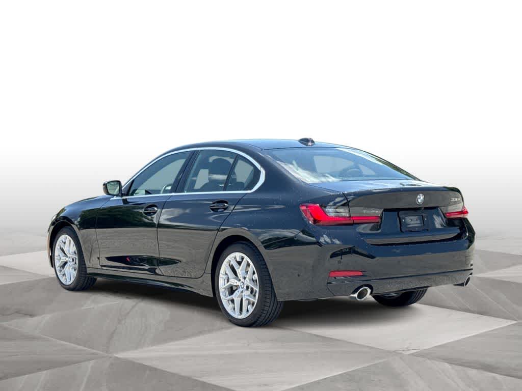 Thumbnail: 2026 BMW 3 Series - 6