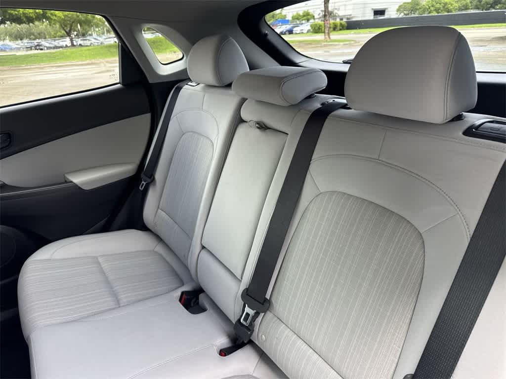 Thumbnail: 2023 Hyundai Kona - 22