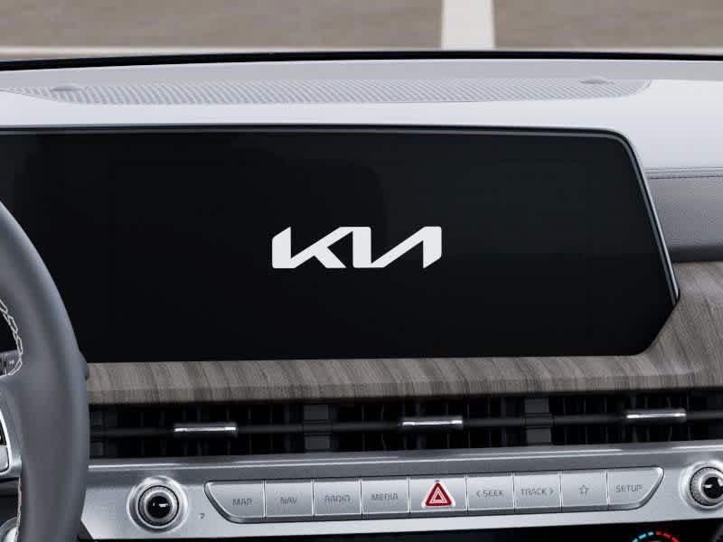 Thumbnail: 2025 Kia Telluride - 20