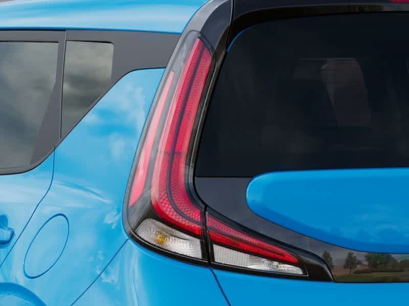 Thumbnail: 2025 Kia Soul - 11