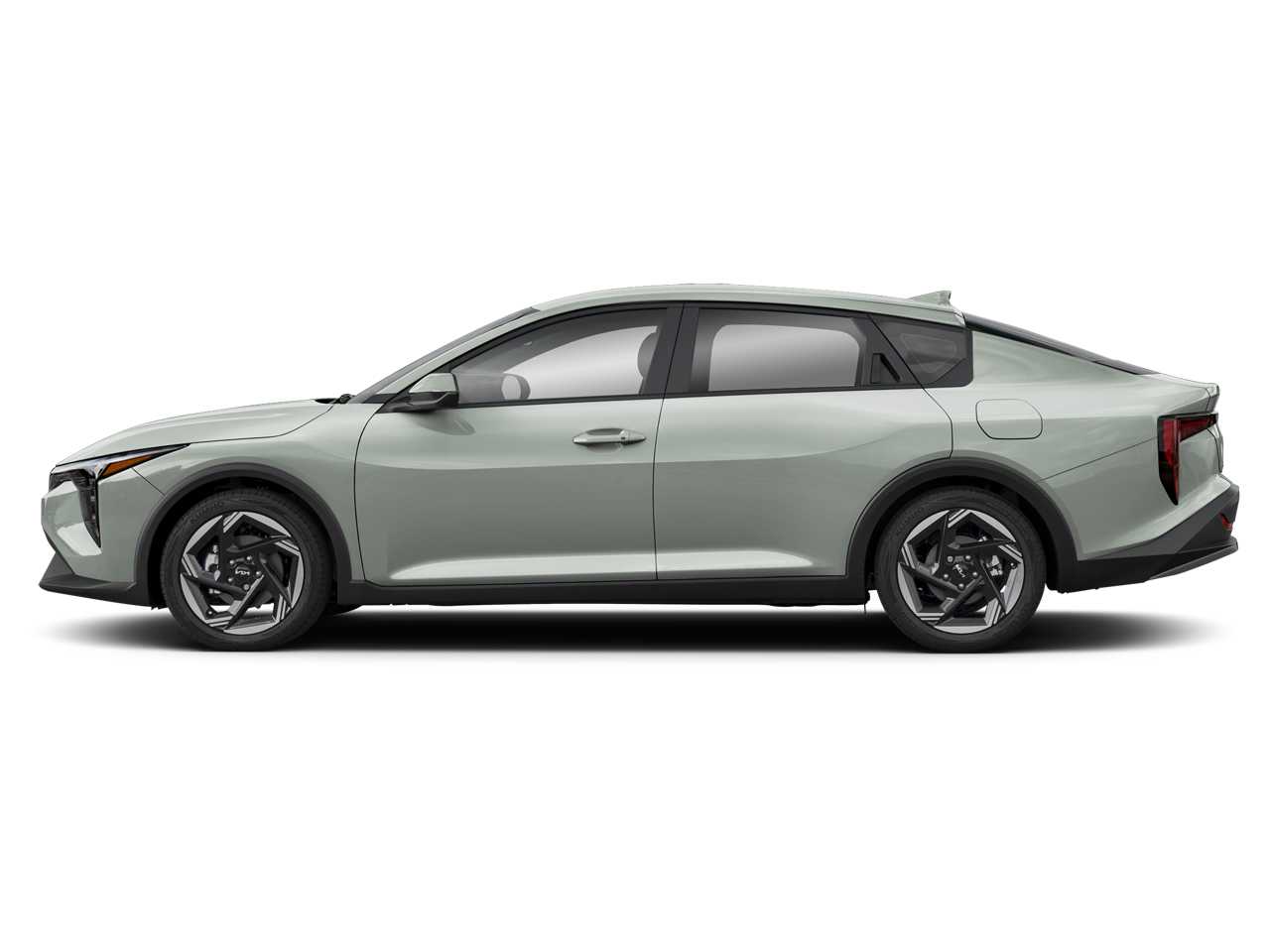 Thumbnail: 2026 Kia K4 - 3