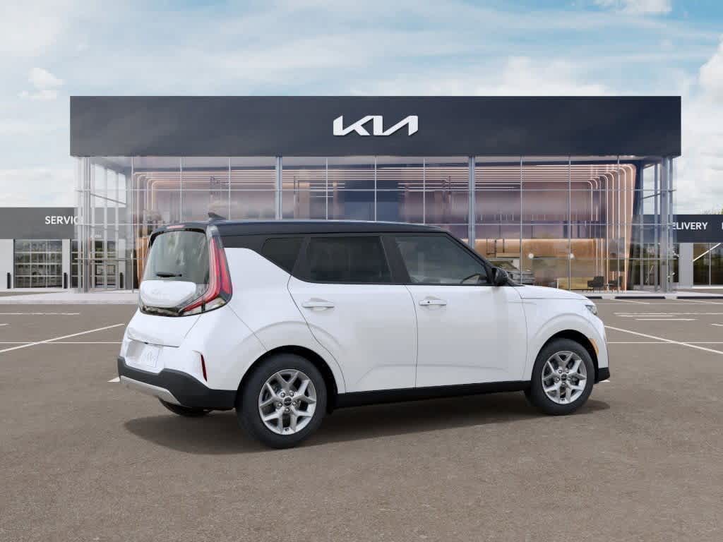 Thumbnail: 2025 Kia Soul - 6