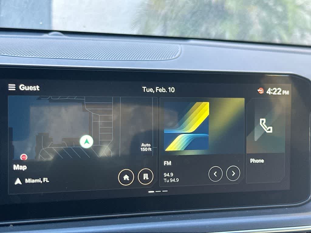 Thumbnail: 2025 Kia K5 - 18