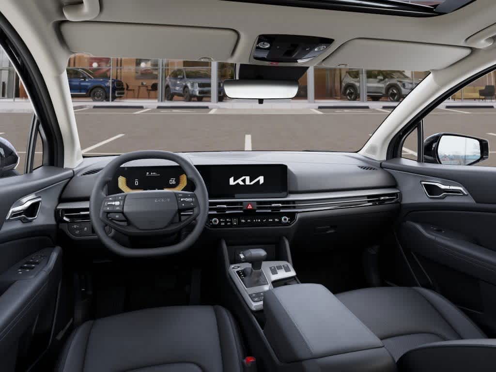 Thumbnail: 2026 Kia Sportage - 14