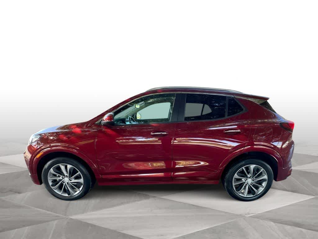Thumbnail: 2023 Buick Encore GX - 5