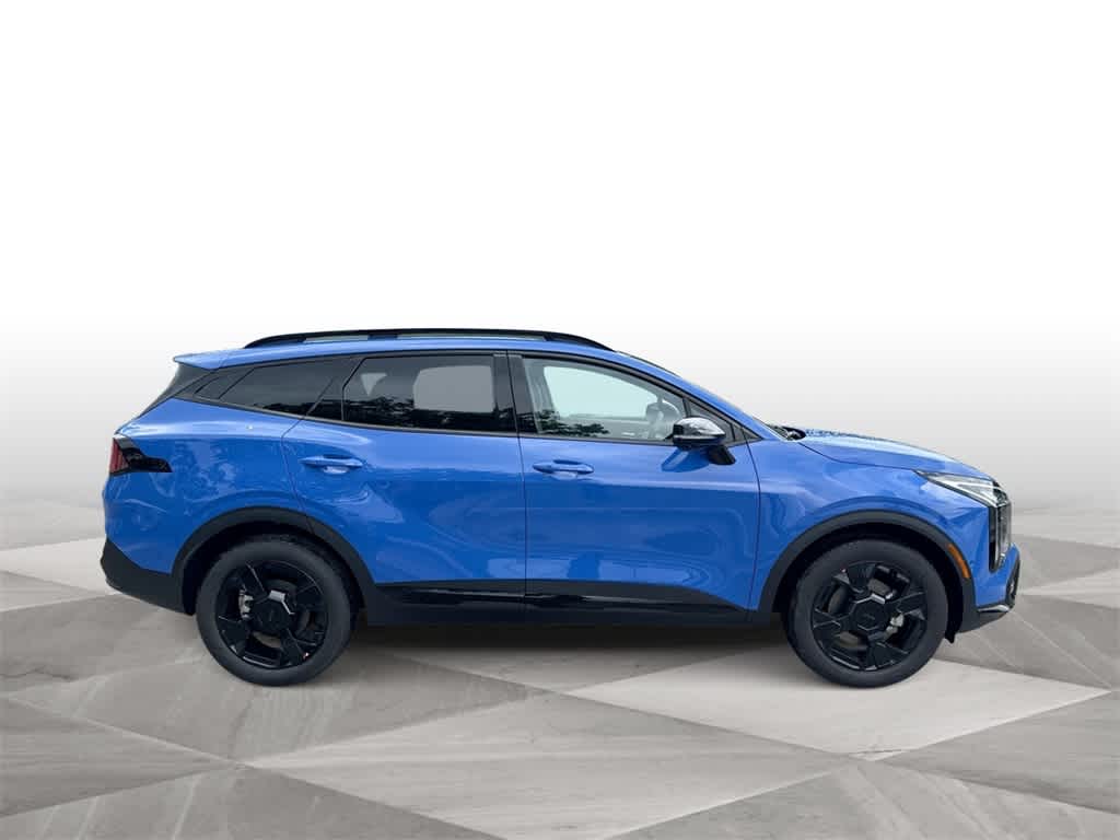 Thumbnail: 2026 Kia Sportage - 9