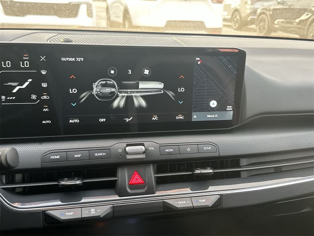 Thumbnail: 2026 Kia K4 - 20